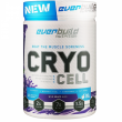 EverBuild Nutrition Cryo Cell BCAA 8:1:1 Grape Juice 477g