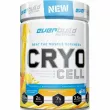 EverBuild Nutrition Cryo Cell BCAA 8:1:1 Mango Punch   BCAA 8:1:1 