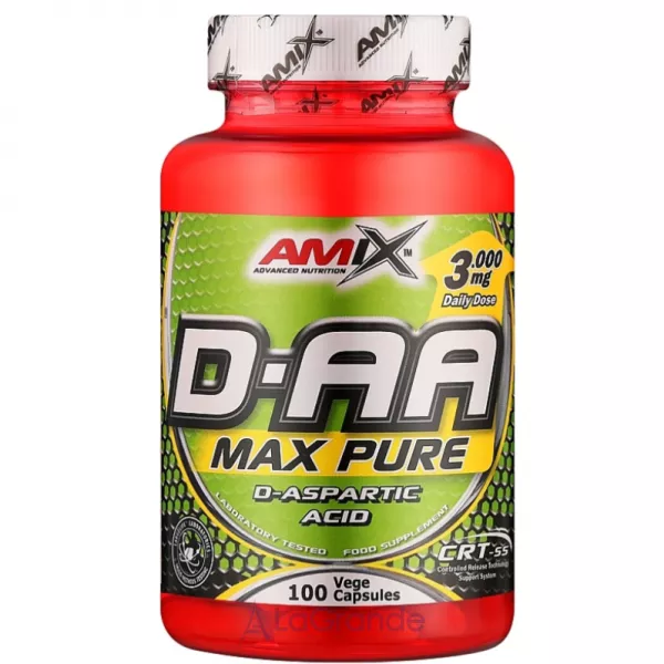 Amix D-AA Max Pure ����������� 