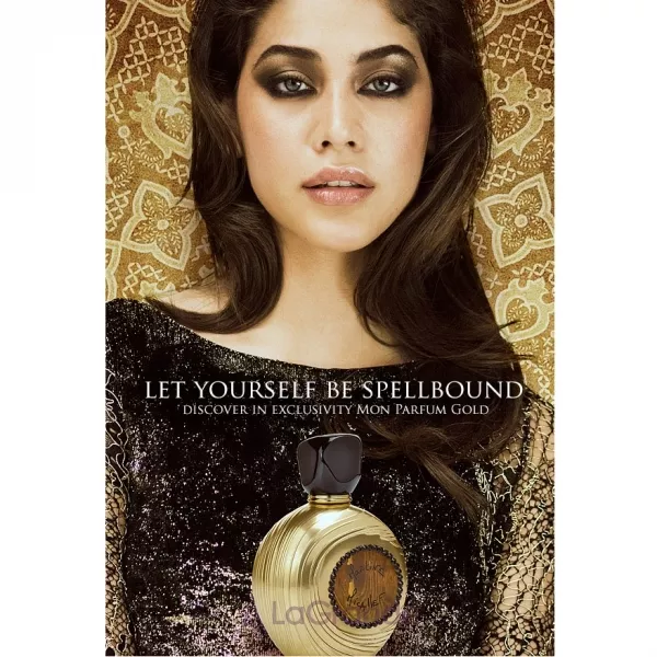M. Micallef Mon Parfum Gold ��������������� ����