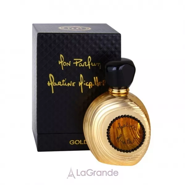 M. Micallef Mon Parfum Gold ��������������� ����