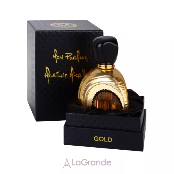 M. Micallef Mon Parfum Gold ��������������� ����