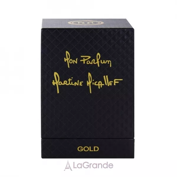 M. Micallef Mon Parfum Gold ��������������� ����