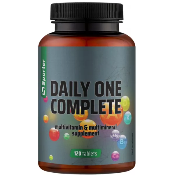 Sporter Daily One Complete ³������-���������� ��������
