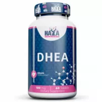Haya Labs DHEA 100 mg ���������� ������������