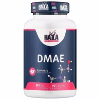 Haya Labs DMAE 351 mg ����������� "����" 351 ��