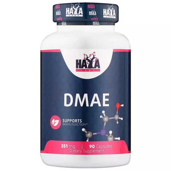 Haya Labs DMAE 351 mg ����������� 