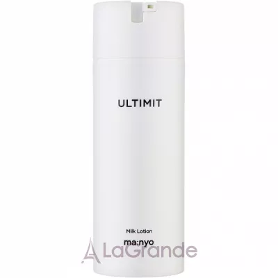 Manyo Ultimit All-In-One Milk Lotion    