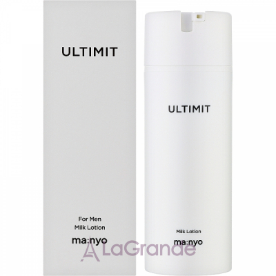 Manyo Ultimit All-In-One Milk Lotion    
