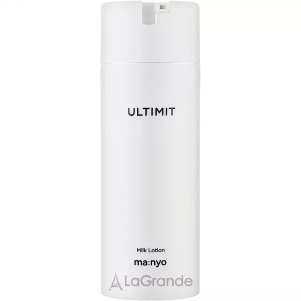 Manyo Ultimit All-In-One Milk Lotion ������ ����������� ��� ������