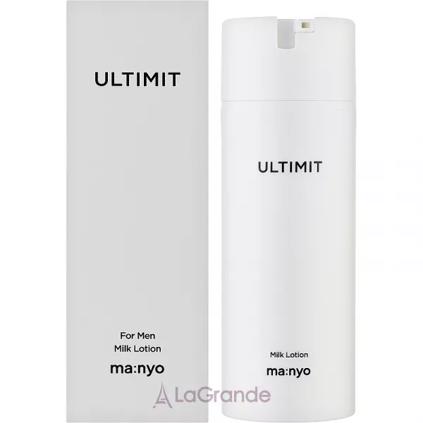 Manyo Ultimit All-In-One Milk Lotion ������ ����������� ��� ������
