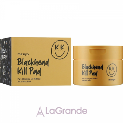 Manyo Blackhead Kill Pad       , , -