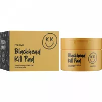 Manyo Blackhead Kill Pad ���� ������������ ��� �������� ���� � AHA BHA PHA ���������