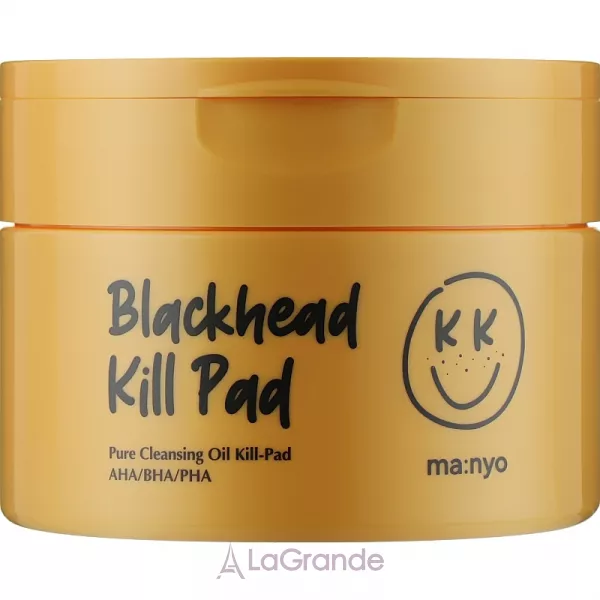 Manyo Blackhead Kill Pad ���� ���������� ��� �������� ���� � ���, ���, ���-���������