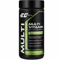 Earth's Creation EC Sports Multivitamin ³������-���������� �������� ��� �������� �����