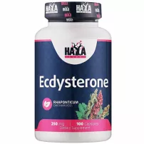 Haya Labs Ecdysterone 250 mg ĳ������ ������� "���������" 250 ��
