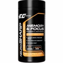 Earth's Creation EC Sports Neuro Sharp �������� ��������� "������ � �����"