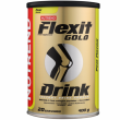 Nutrend Flexit Gold Drink Pear 400g
