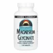Source Naturals Magnesium Glycinate    