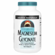 Source Naturals Magnesium Glycinate 60pcs