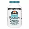 Source Naturals Magnesium Glycinate    