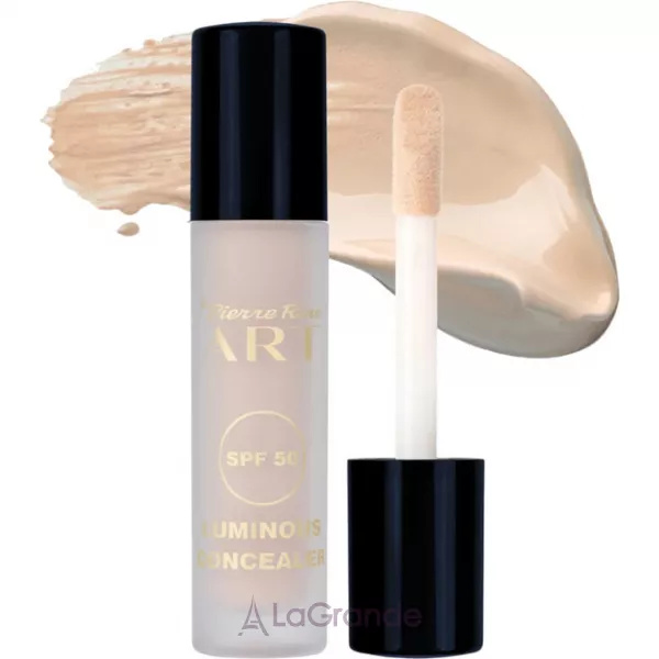 Pierre Rene Art Luminous Concealer SPF 50 �������� ��� ����