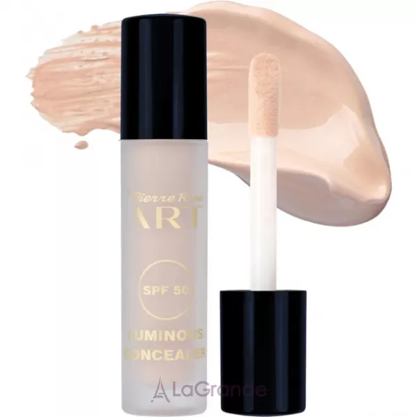 Pierre Rene Art Luminous Concealer SPF 50 �������� ��� ����