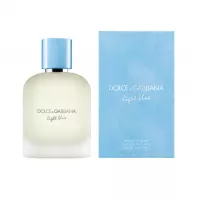 Dolce & Gabbana Light Blue Pour Homme Eau de Toilette 2025 ��������� ����