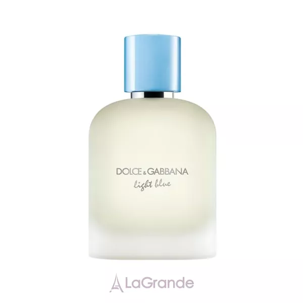 Dolce & Gabbana Light Blue Pour Homme Eau de Toilette 2025 �������� ����