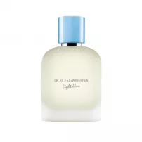 Dolce & Gabbana Light Blue Pour Homme Eau de Toilette 2025 �������� ���� (������)