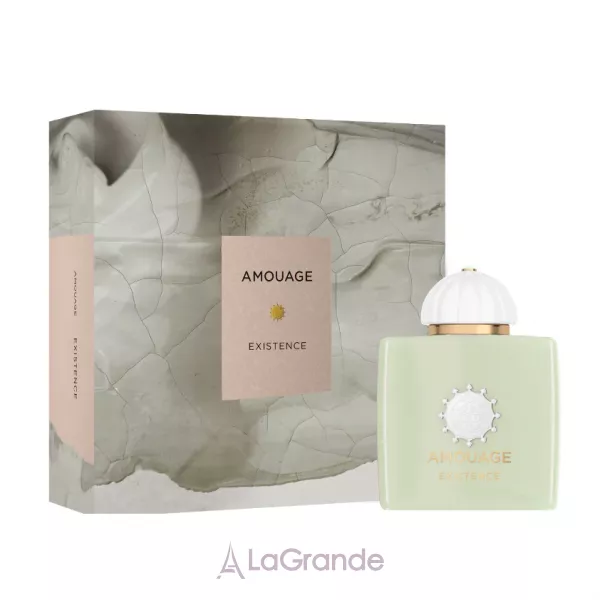 Amouage Existence ����������� ����