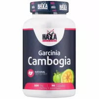 Haya Labs Garcinia Cambogia 500 mg ������� ������� "������������ ��������" 500 ��