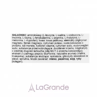 Mutant Geaar Blue Raspberry   