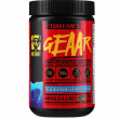 Mutant Geaar Blue Raspberry 420g