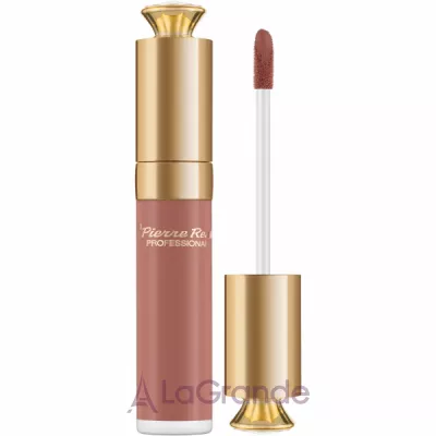 Pierre Rene Cover Gloss   