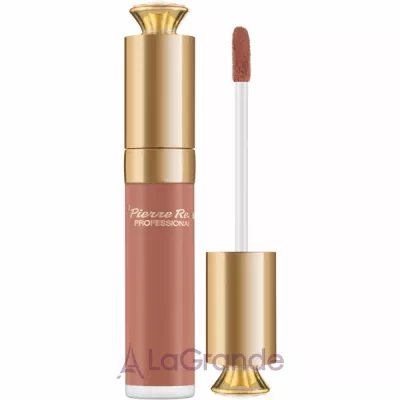 Pierre Rene Cover Gloss   