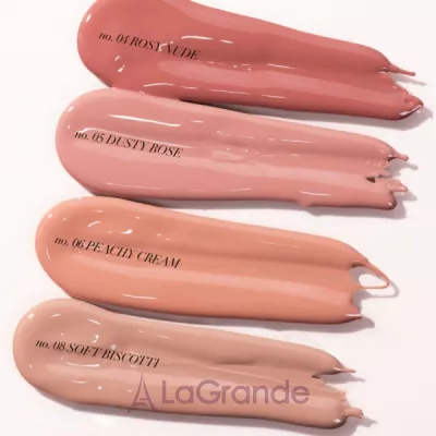 Pierre Rene Cover Gloss   