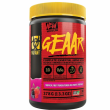 Mutant Geaar Tropical Fruit Punch 420g