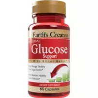 Earth's Creation Glucose Support ĳ������ ������� ��� �������� ���� ������� � ����