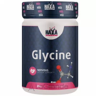 Haya Labs Glycine ĳ  
