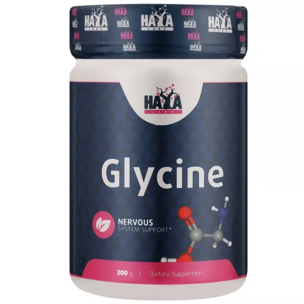 Haya Labs Glycine ĳ������ ������� 