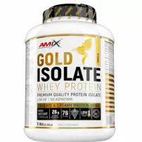 Amix Gold Whey Protein Isolate Vanilla ������ ������������� �������� �������-������ "������"