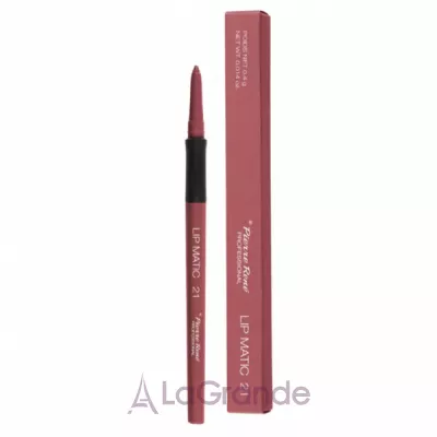 Pierre Rene Lip Matic    