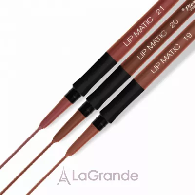 Pierre Rene Lip Matic    