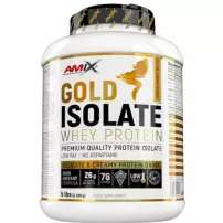 Amix Gold Whey Protein Isolate Chocolate Peanut Butter ������ ������������� �������� �������-������ "������� � ���������� ������"