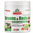 Amix GreenDay Greens & Reds+ Fruity       