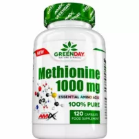 Amix GreenDay Methionine 1000 mg ������� ������� "��������"