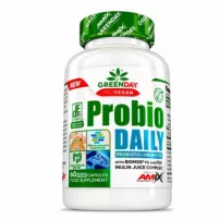Amix GreenDay Probio Daily ������� ������� ���������� � ����������