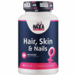 Haya Labs Hair,Skin & Nails 60pcs