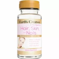 Earth's Creation Hair, Skin & Nails ����������� �������� ��� �������, ���� �� �����